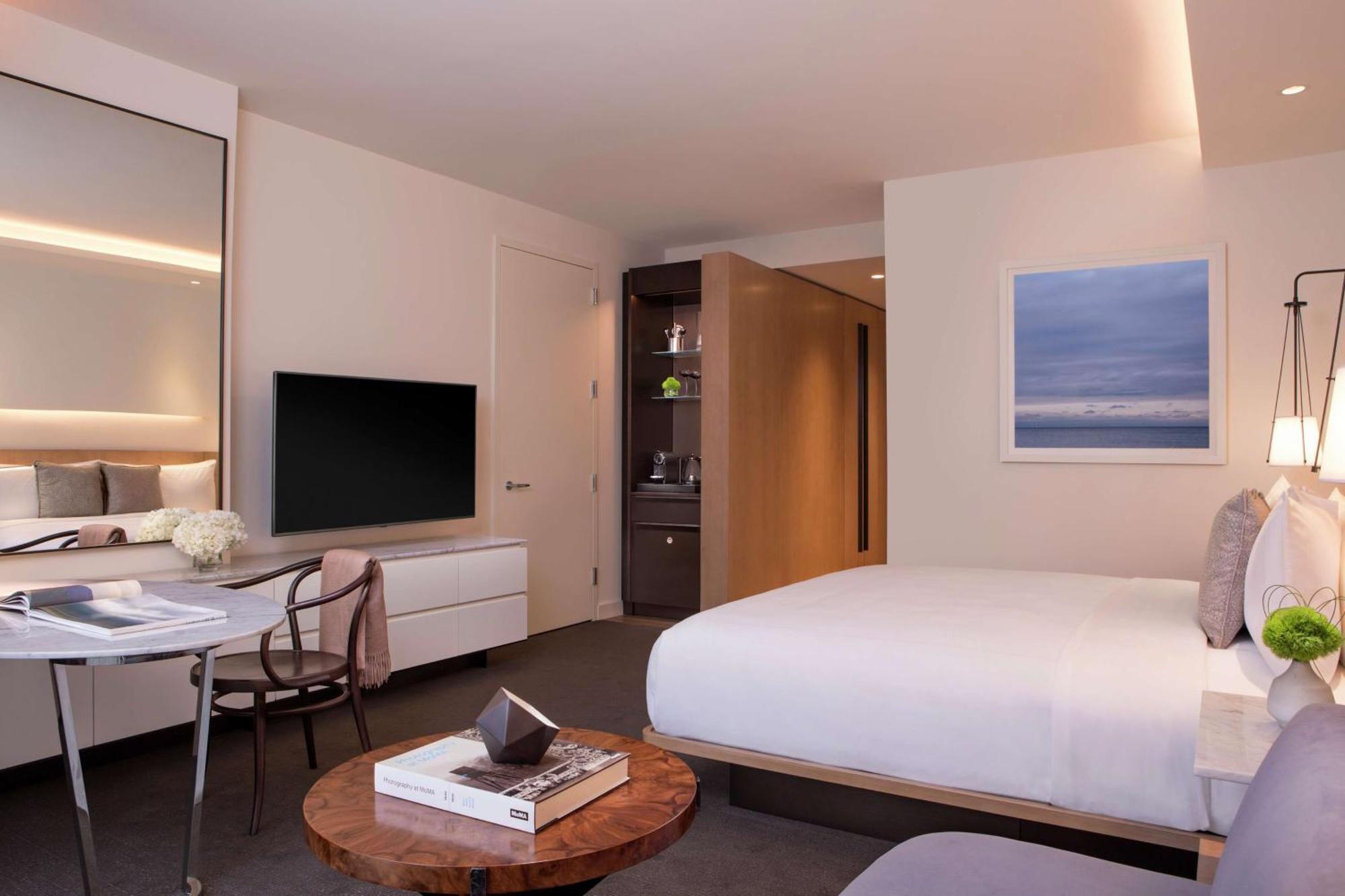 Hotel Conrad Washington Dc Esterno foto